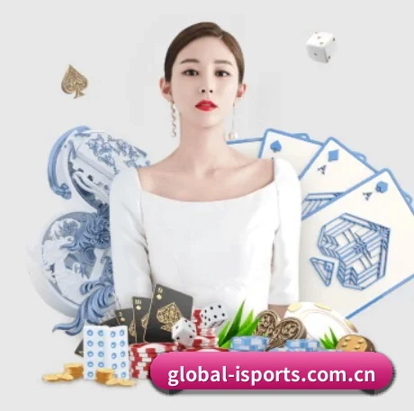 全球扩展